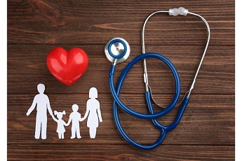 Buy Family Health Insurance to Celebrate this Global Family Day