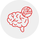 Stroke Resulting in Permanent Symptoms 