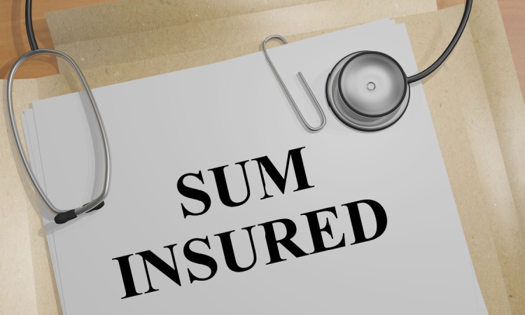Sum Insured Reinstatement in Health Insurance