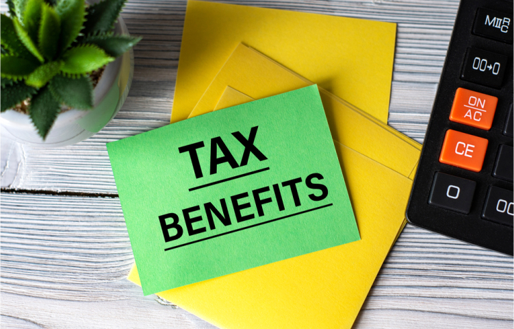 Tax Benefit on Health Insurance