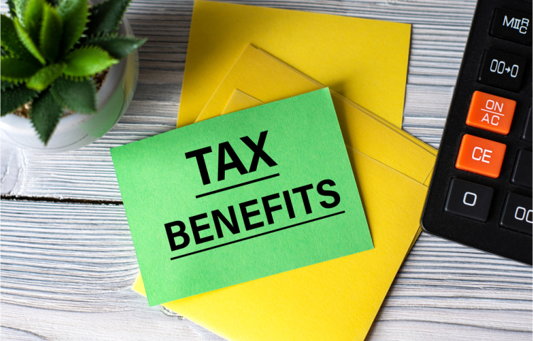 Tax Benefit on Health Insurance Tax Benefit on Health Insurance