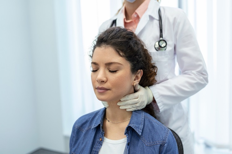 throat cancer