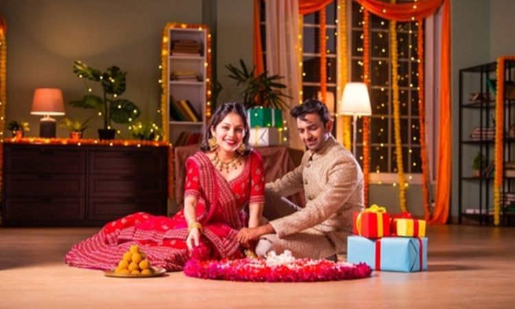 Ways to celebrate Diwali in a healthy way Ways to celebrate Diwali in a healthy way