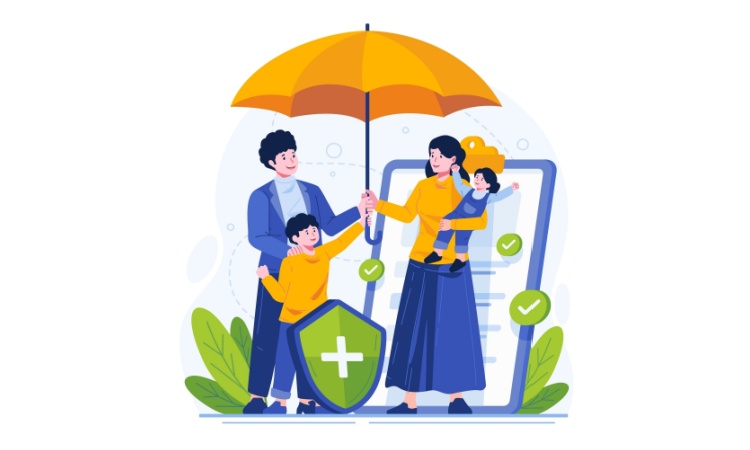 Top Health Insurance Plans For Family