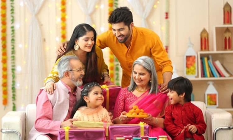 Upgrade your family health insurance policy this Diwali Upgrade your family health insurance policy this Diwali
