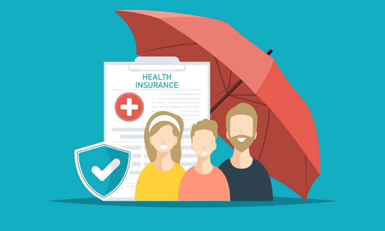 What Amount of Health Insurance Coverage is Ideal for a 45-Year-Old? What Amount of Health Insurance Coverage is Ideal for a 45-Year-Old?