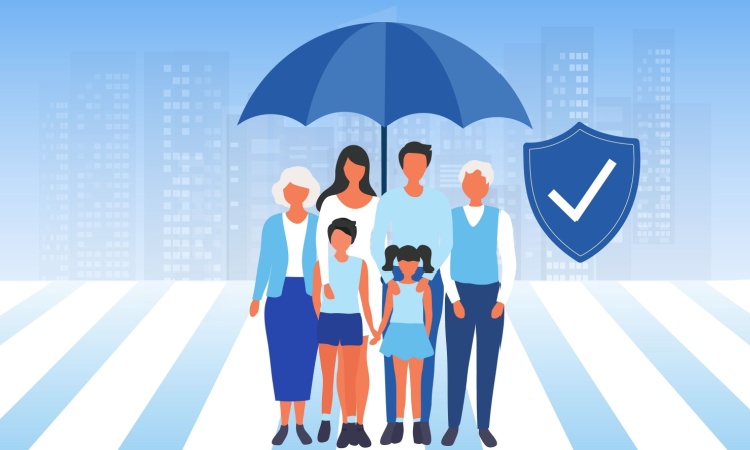 What Is Family Floater Health Insurance Plan