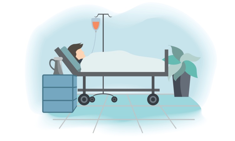 24-Hour Hospitalisation Exclusion 24-Hour Hospitalisation Exclusion