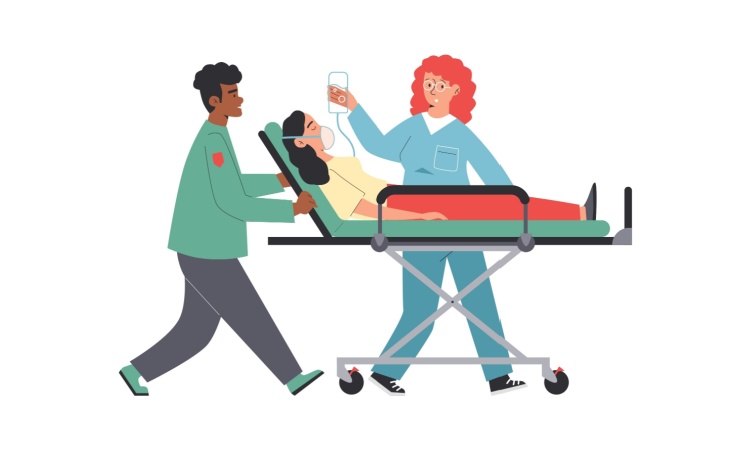 What is Domestic Emergency Evacuation in Health Insurance?