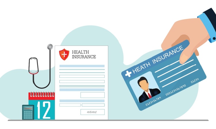 Health Insurance Card