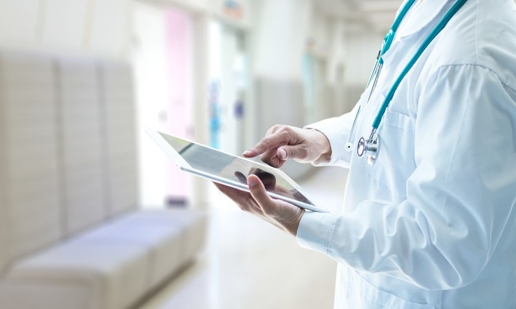 What is National Digital Health Mission? What is National Digital Health Mission?
