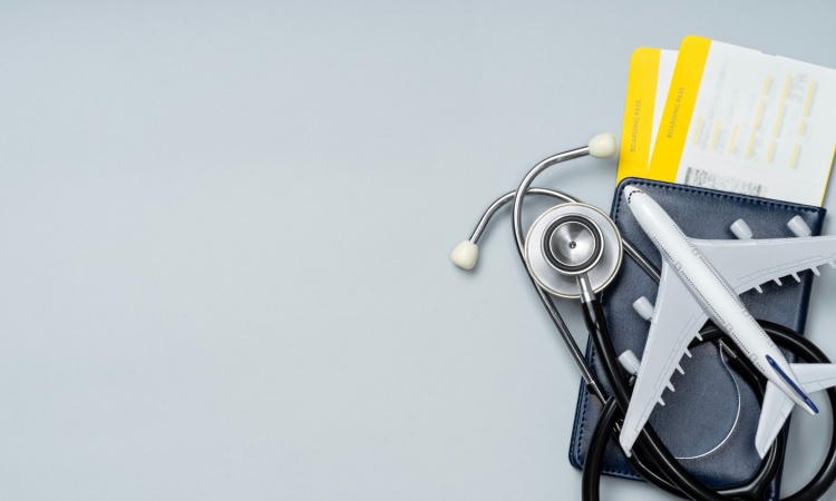 What to Look for in a Health Insurance Plan If You are a Frequent Traveller What to Look for in a Health Insurance Plan If You are a Frequent Traveller