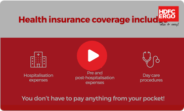 What is health Insurance policy
