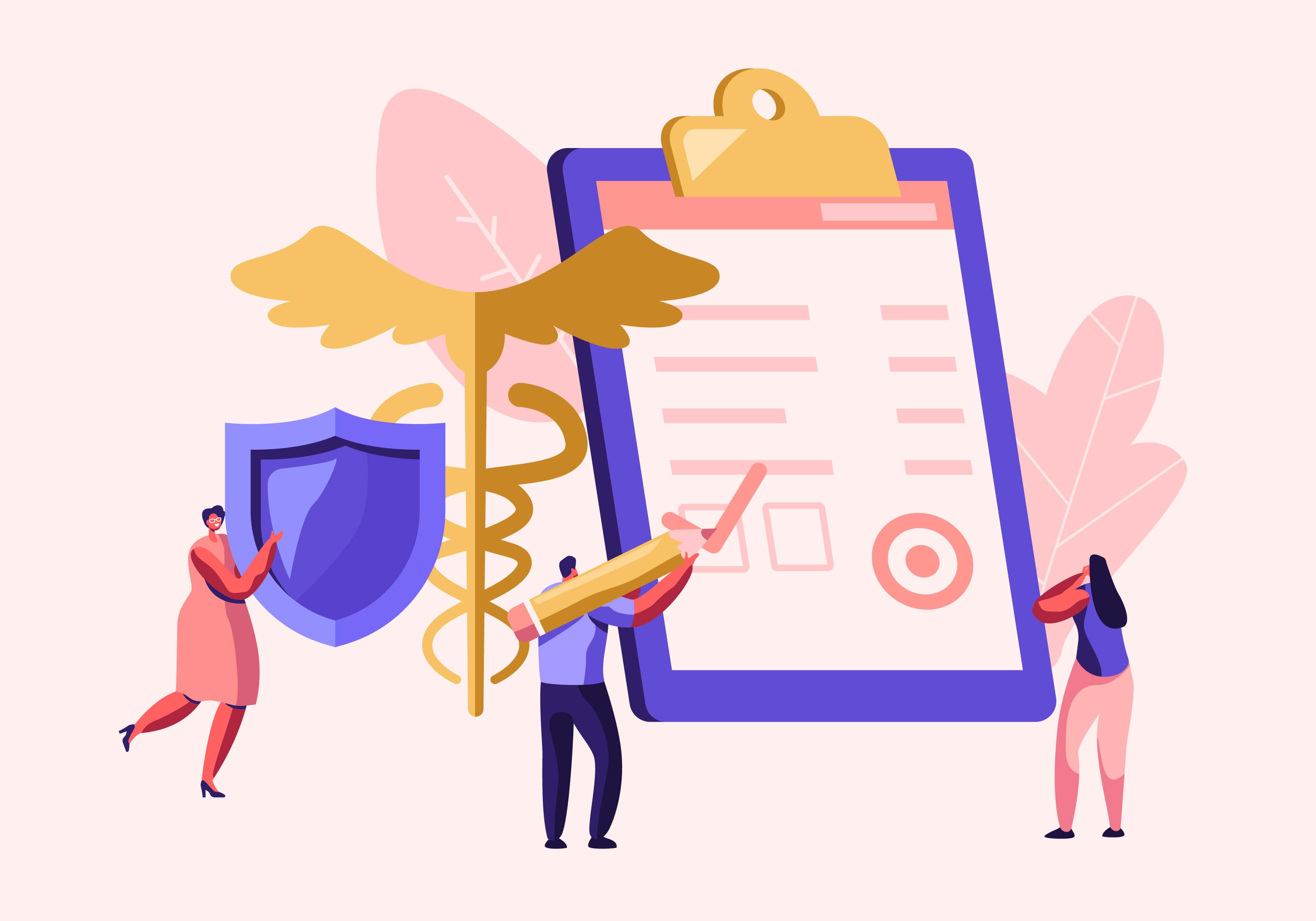 Things NRIs need to Know Before Buying Health Insurance in India