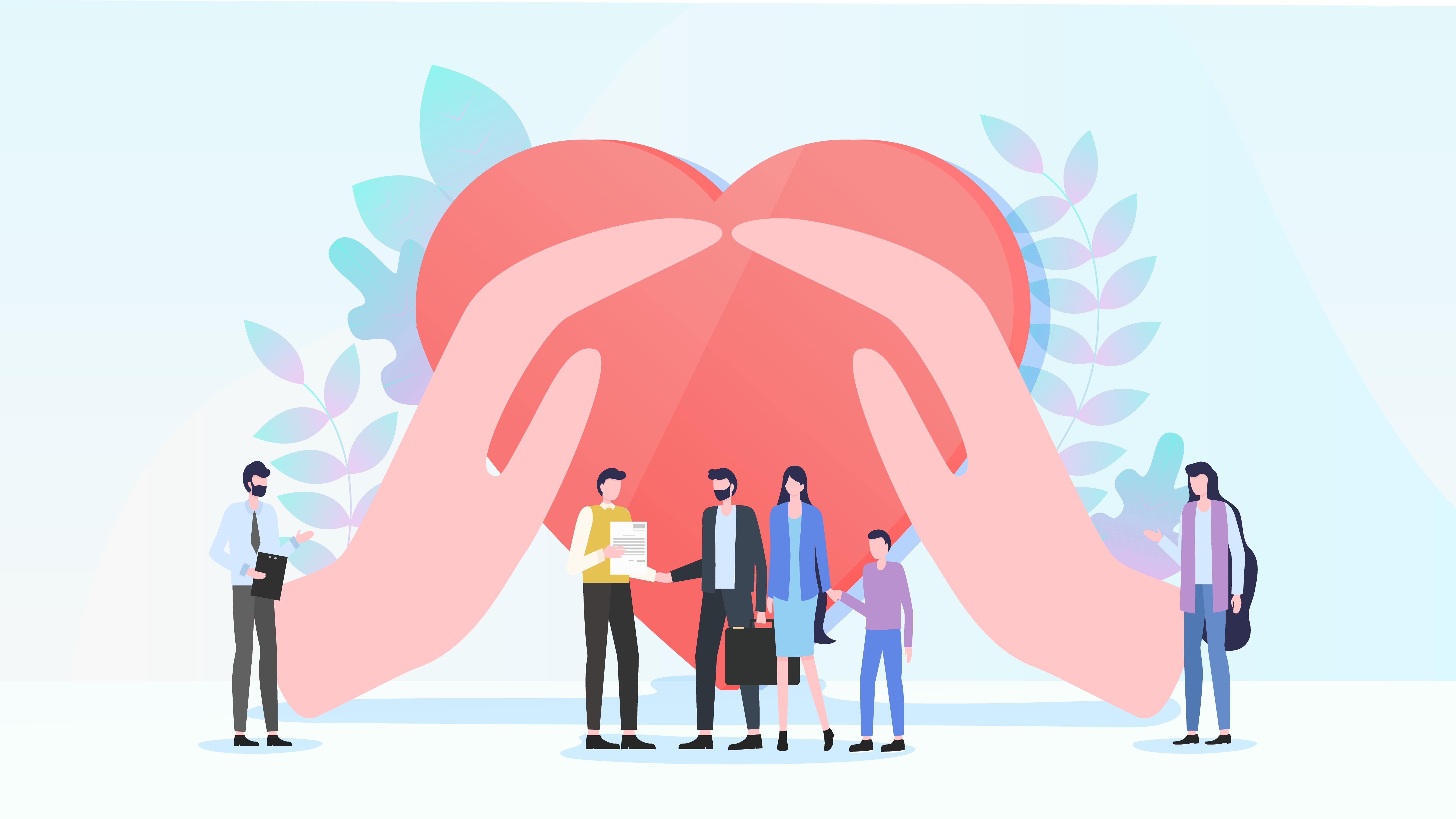 This Raksha Bandhan, Protect Your Sister's Health with Health Insurance Policy