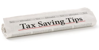 Tax Saving Hacks