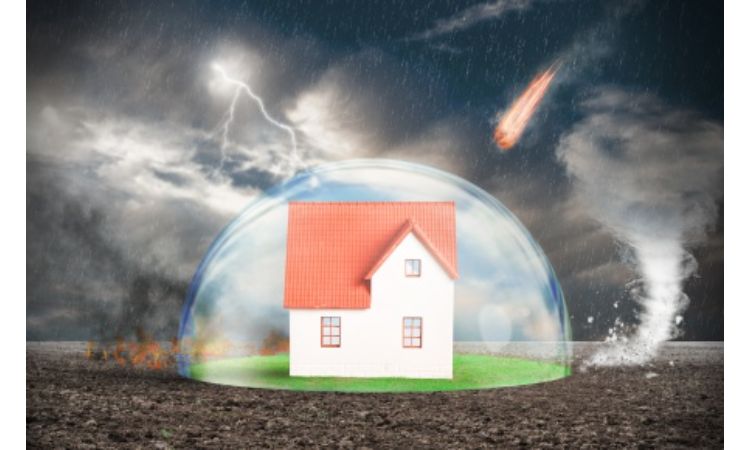 Homecare Tips For All Seasons – Home Insurance