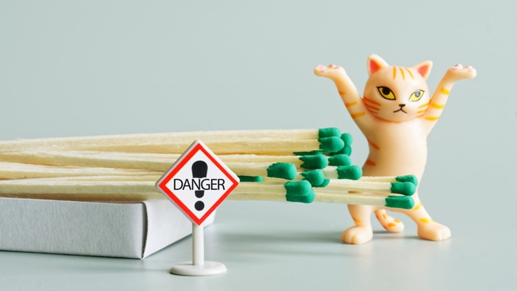 A Comprehensive Guide For Fire Safety Measures To Follow At Home Fire Safety Measure