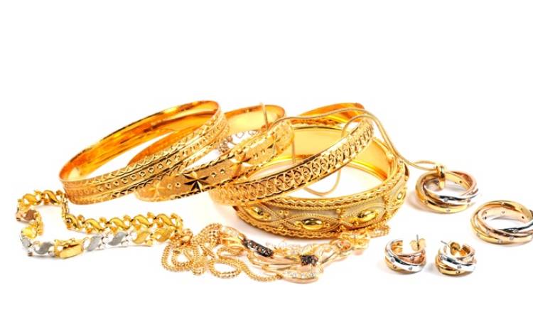 All About Gold Jewellery Insurance