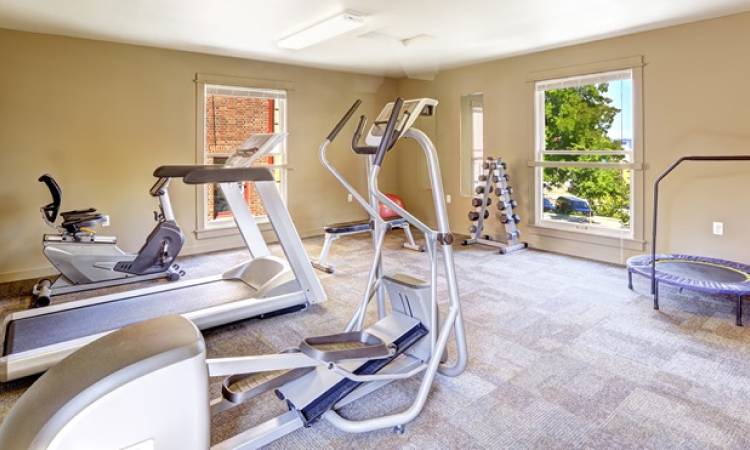 All About Insurance for Home Gym