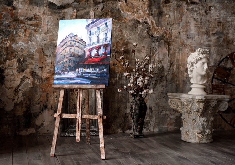 Are Paintings and Work of Art Covered Under Home Insurance Are Paintings and Work of Art Covered Under Home Insurance
