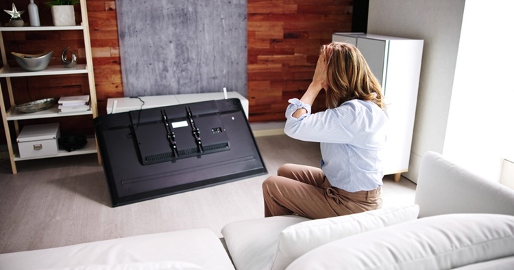 Does TV insurance cover accidental damage? Does TV insurance cover accidental damage?
