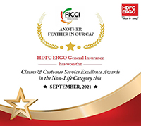 FICCI Insurance Industry Awards for Claims and Customer Service Excellence