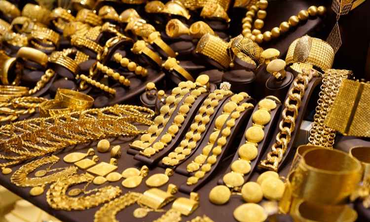 Gold Jewellery Insurance in India Gold Jewellery Insurance in India