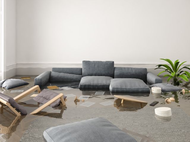 Home Contents Insurance Coverage