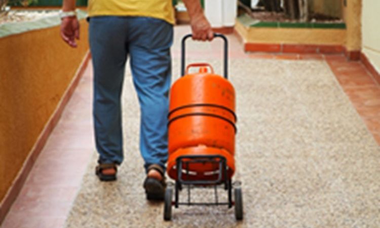 Home Gas Cylinder Safety Tips Home Gas Cylinder Safety Tips