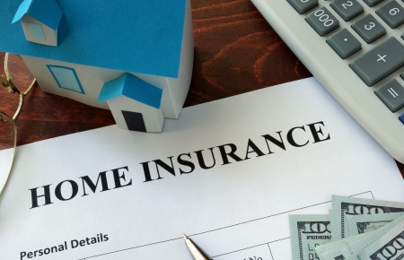 Home insurance Home insurance