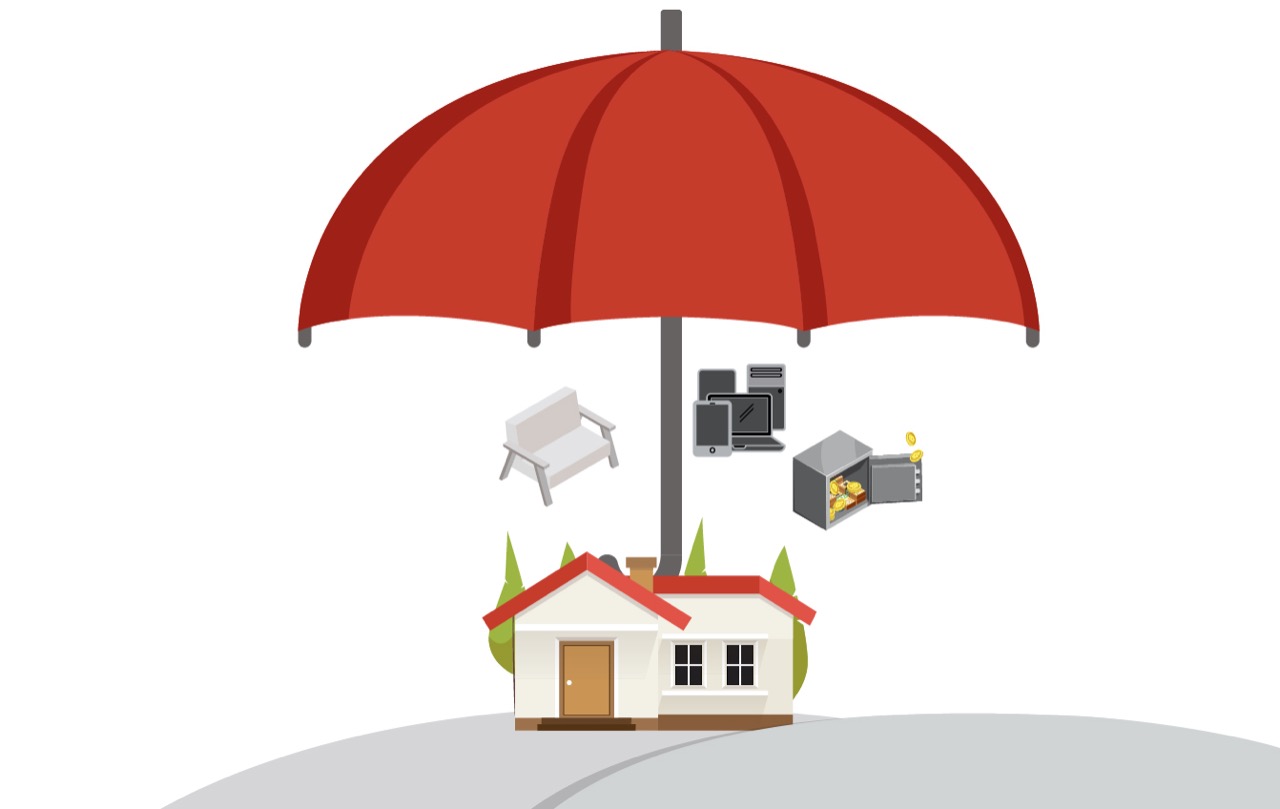 home insurance plans |buy property/home insurance online | hdfc ergo