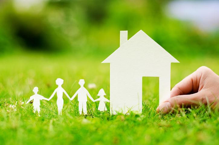 How People can Affect Home Insurance Premium - Home insurance