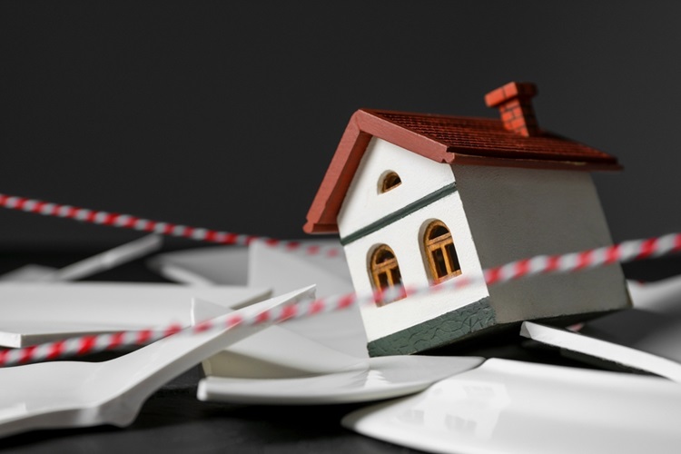 How to protect your home from landslide How to protect your home from landslide