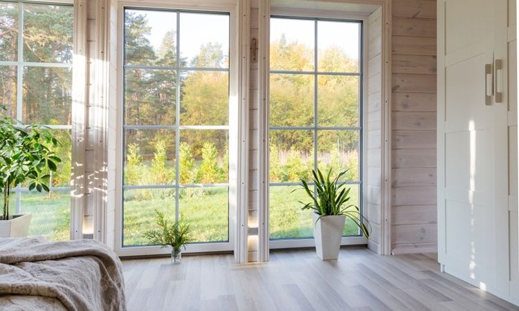 Impact-Resistant Windows