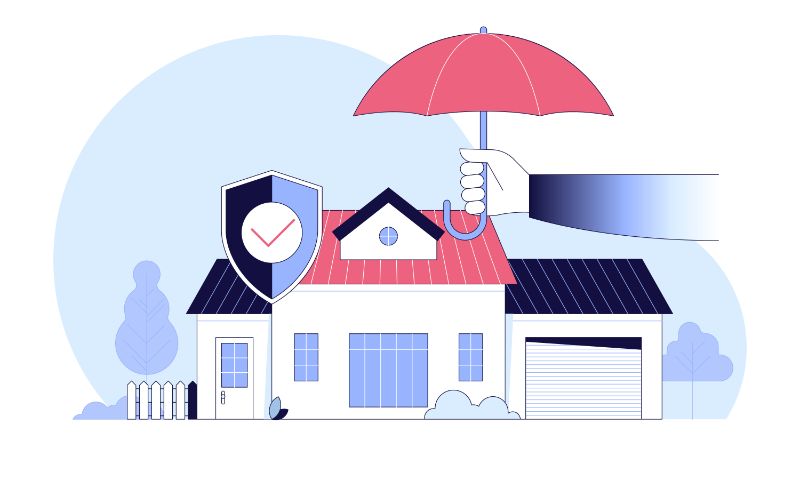 Importance of Home Insurance Importance of Home Insurance