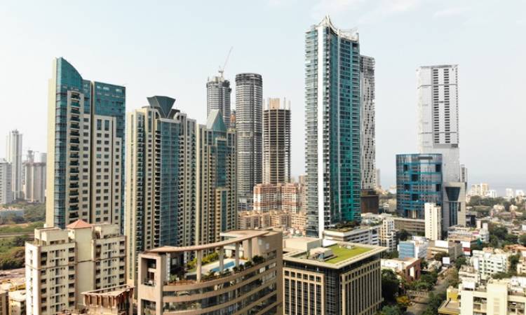 Limit of Insurance on Buildings