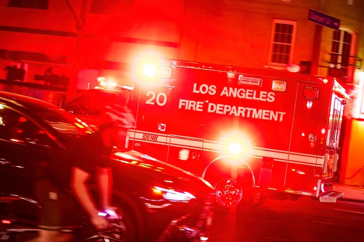Los Angeles Fires: Take Home Lessons for Homeowners in India Buy Fire Insurance online