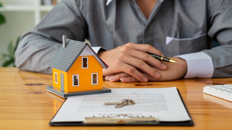 Loss of Rent Cover Vs. Rent for Alternative Accommodation Cover
