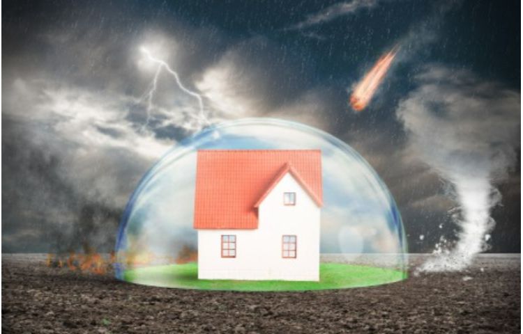 Perils Covered By Home Insurance Policies