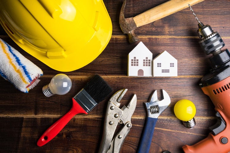Regular Home Maintenance Regular Home Maintenance