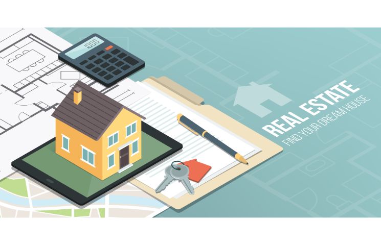 how to pay rent and save for a house