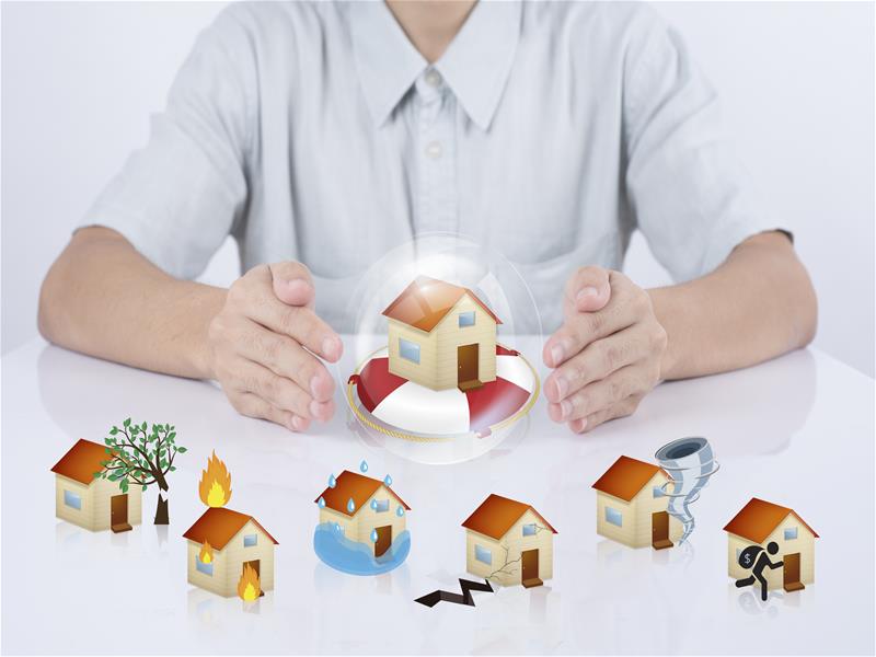 What Should You Do Before Buying Home Insurance