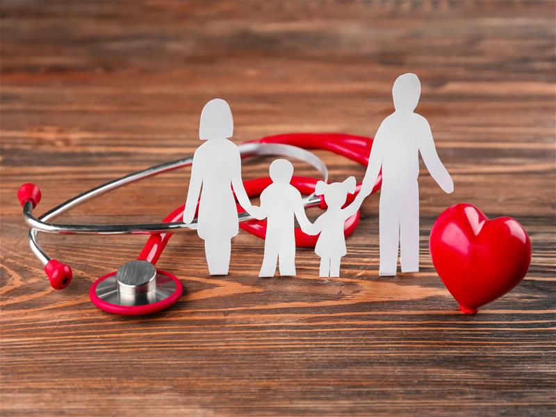 Buying Family Floater Health Insurance? Here&#39;s What You Should Consider
