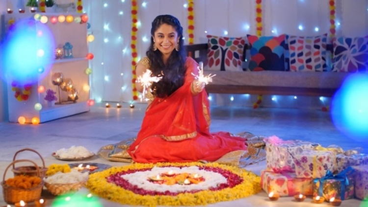Tips for a Safe and Joyful Diwali at Home Tips for a Safe and Joyful Diwali at Home