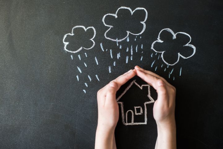 Tips to Maintain Home in Monsoon