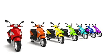 Subsidies on Electric Bikes and Scooters in India