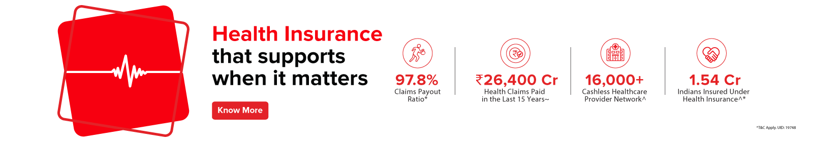 Health Insurance