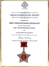 SKOCH Order-of-Merit