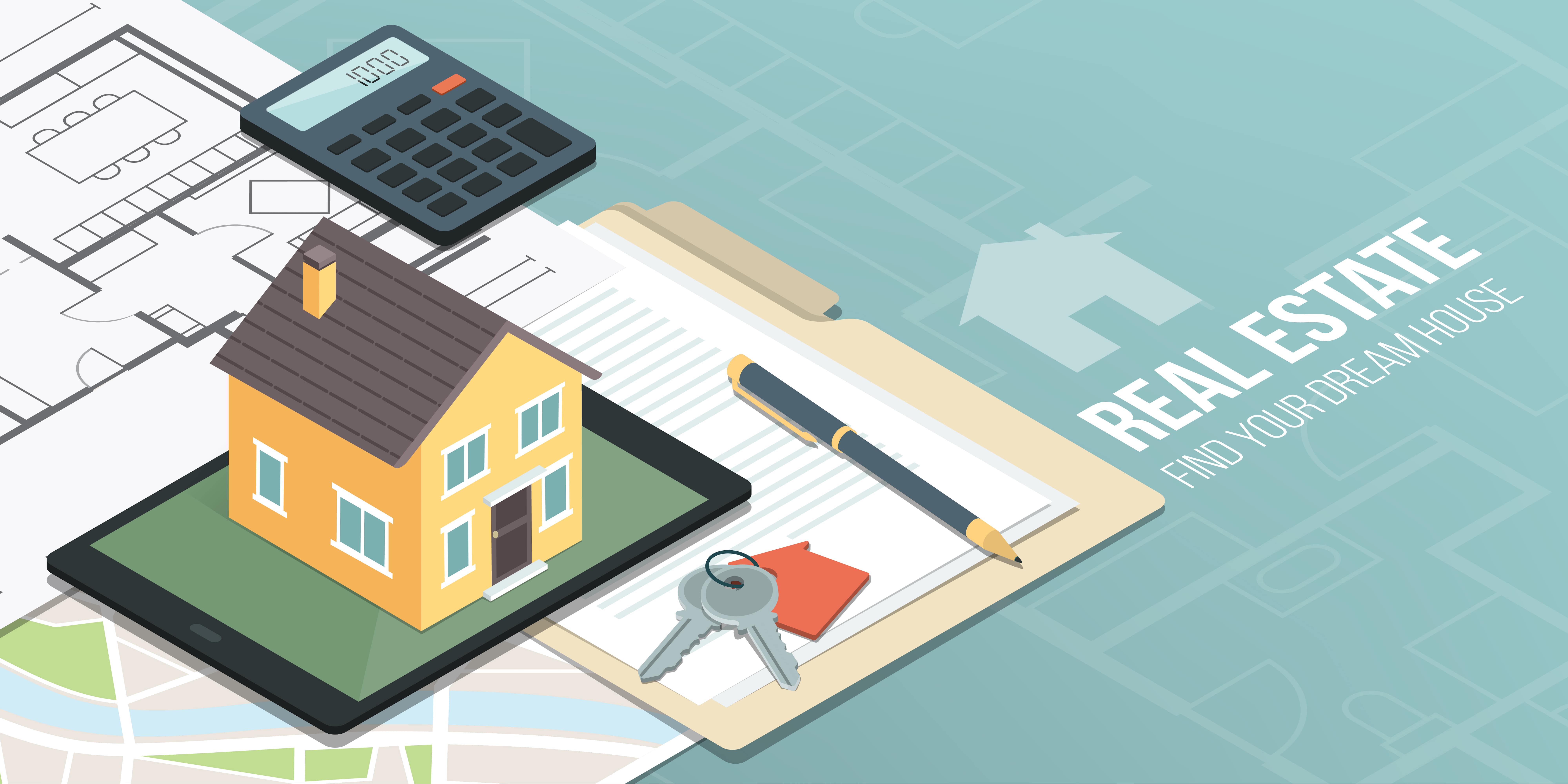 What happens when your house is on vacation